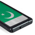 Pakistan Flag Distressed Galaxy S24 Ultra Waterproof Case